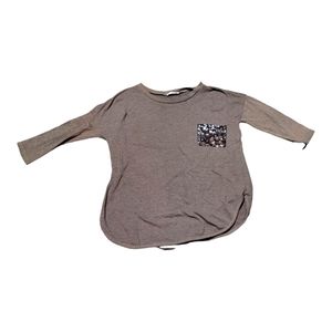 Women's Coco and Main top